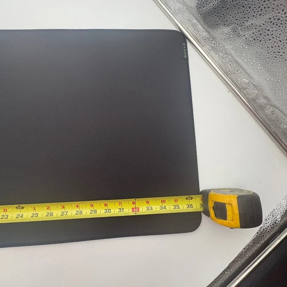 Razer Gigantus V2 XXL Soft Gaming Mouse Pad Black 36x16 Extended Desk Mat